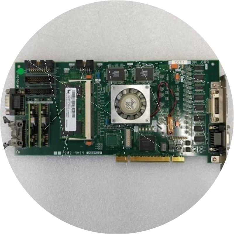 议价议价SCREEN PIMP-202 PU400A-6080 曝光机采集卡