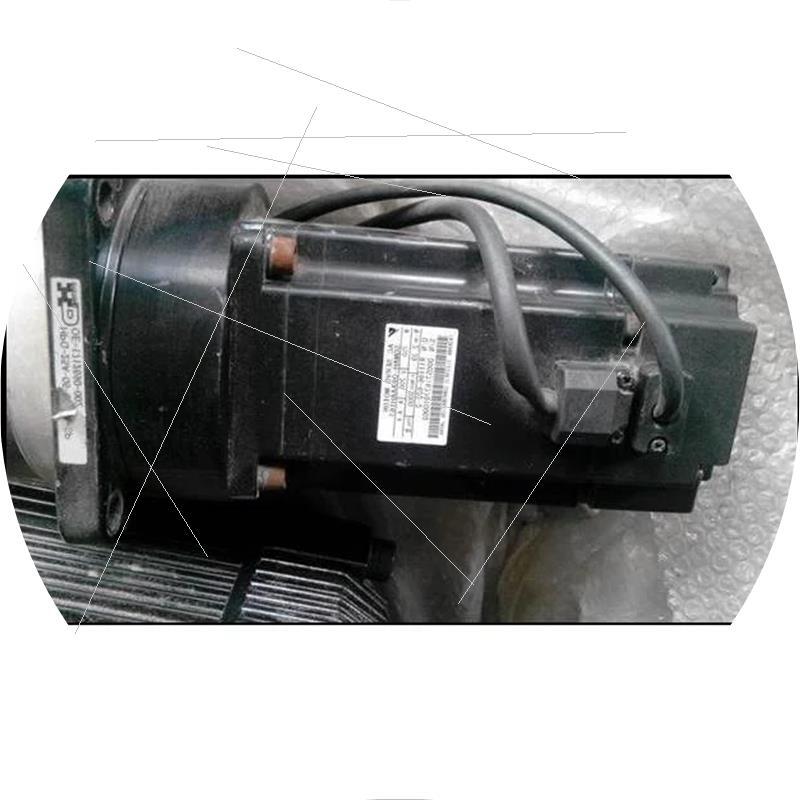 议价SGMAH-04AAA4C/SGMAH-04AAA41伺服马达二手拆机质保3