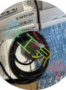 议价LR-W70白色光点光电传感器 LR-W70C LR-WF10C LR-WF10/