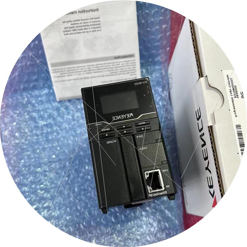 议价原装 正品实拍FZ-VSB3 FZ-VSL3 FZ-VSL4 FZ-VSLB3 视觉控制器