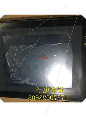 议价OMRON欧姆龙触摸屏NT631C-ST152B-EV2 实物拍摄