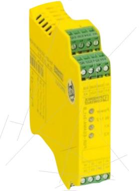 议价Inline模块 - IB IL AO 4/U/0-10-ECO 2702498  全新