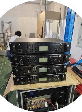 议价itc T-6701网络功放公司拆回功能都完好包好用