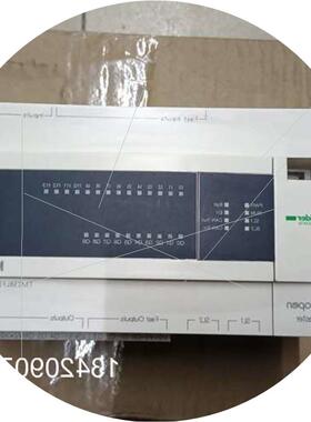 议价PLC TM238LFDC24DT议价