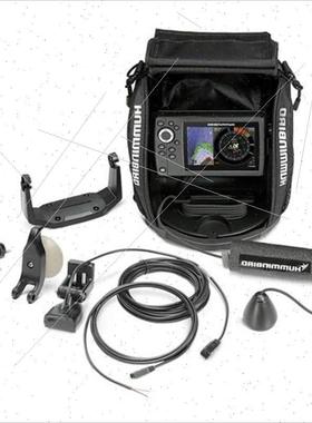 议价HUMMINBIRD ICE HELIX 5 G3 CHIRP 声纳/GPS 所有季节 411740