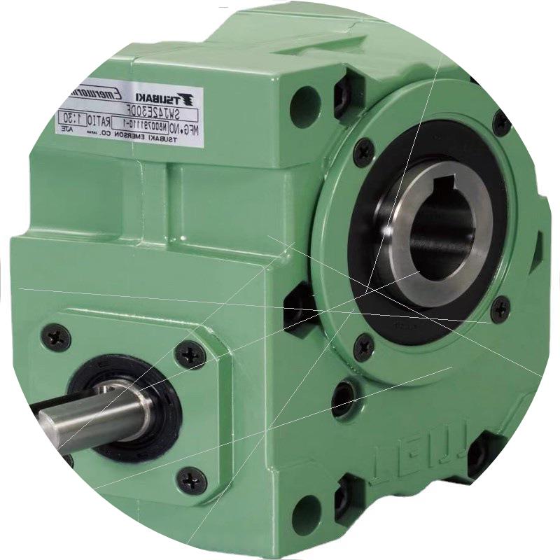 议价BS85-85JTSUBAKI椿本凸轮离合器BS95-80J/ML80/ML15-2GD