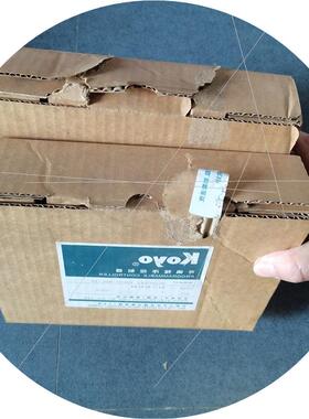 议价* F4-08TRS-1  U-55N KOYOPLC 全新原装