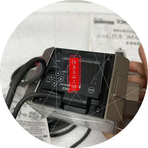 议价 流量传感器FD-M50CAY FD-M10CAY FD-M100AT 实