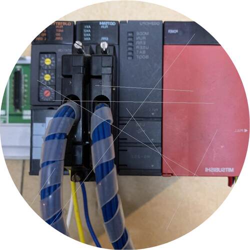 议价Q系列PLC 主机型号Q61P CPU型号Q02HCPU