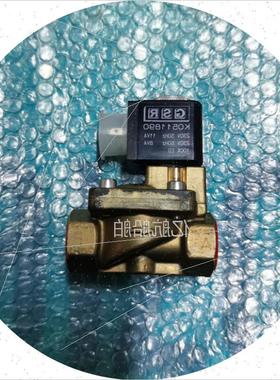 议价 GRS电磁阀 K0511890 G01503716 全新现货议价