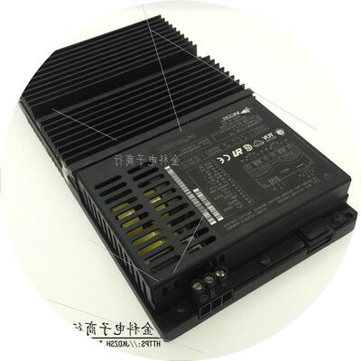 议价VI-QU33-EQV VICOR开关电源 输出: 24V 400W 24V 150W议价