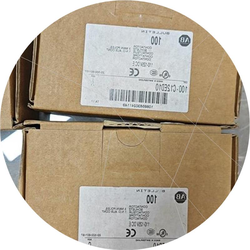 议价AB接触器100-C12ED10和100-C23ED议价