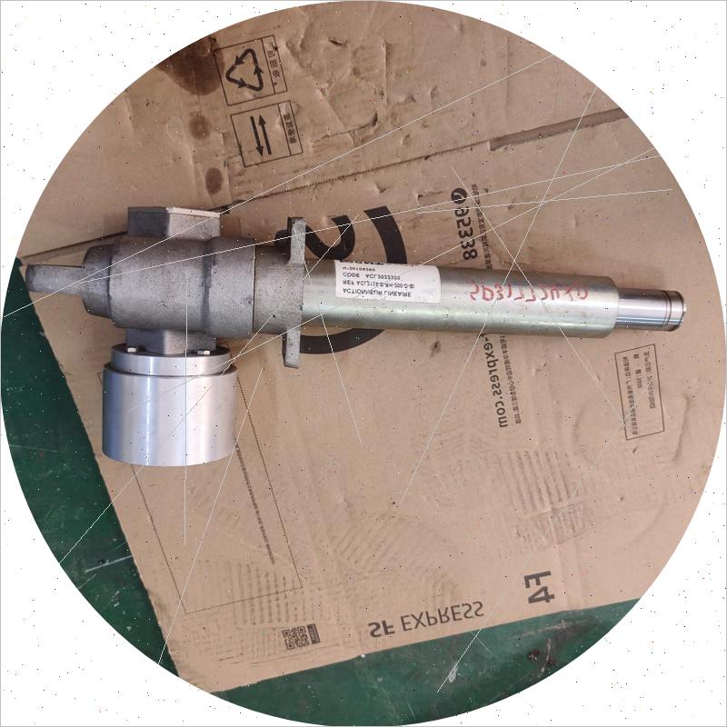 议价SNT电动线性执行器ACL2125-B-RH-200-D-B