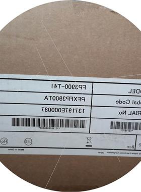 议价FP3900-T41-U操作屏PFXFP3900TA全新原装现货