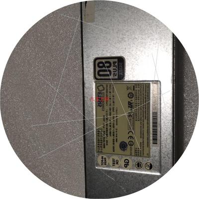 议价原装 亿泰兴ETASIS EFRP- S500 500W 服务器冗余电源 现货