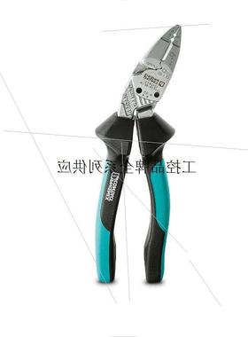 议价菲尼克斯电工剪刀CUTFOX-ES-1 - 1139721原装