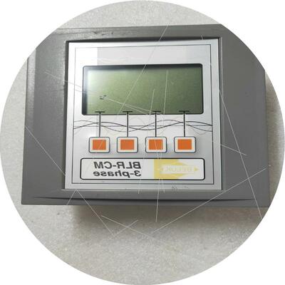 议价BELUK原装控制器BLR-CM12R 3A,实物图片