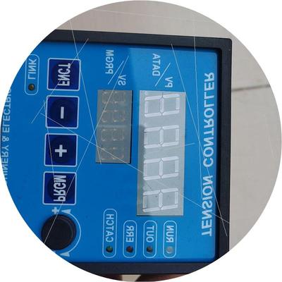 议价台湾企宏TENSION CONTROLLER WJ-N300