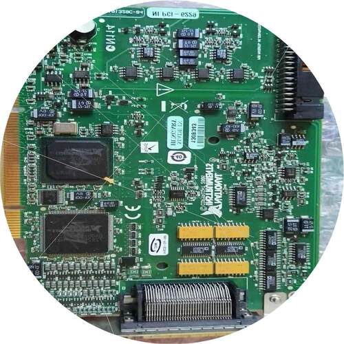 议价Pci-6229测试Ok成色新议价(咔咔电子)