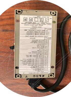 议价安川伺服手操器 JUSP-OP02A(念奴配件)
