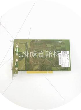 议价ESD数据采集卡CAN-PCI/331-1  现货出售 C.2020.02