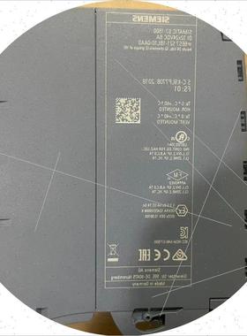 议价(英英电子)S7-1500 521-1BL10-0AA0实图拍摄咨询客服