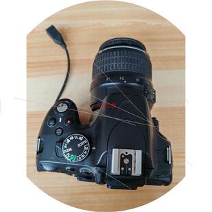 议价尼康单反相机D5100 2台