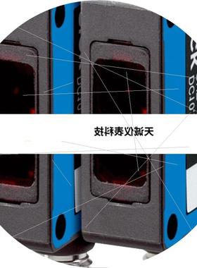 议价WS100L D2231 6030722 WS/WE100L-F2231 6030716对射式光电传