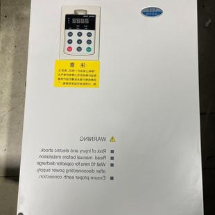 議價藍海華騰變頻器重載55千瓦 4T55GA 75LA