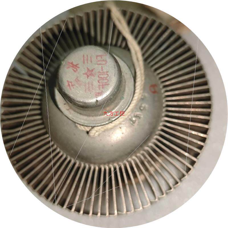议价北京fu100f真空管fu100f真空管北京牌两个具体
