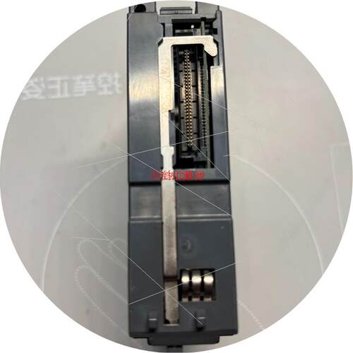 议价Q系列PLCQ01CPU,功能完好,二手拆机件。