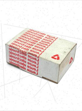 议价Leuze LS 92/2.8 SE-S THROUGHBEAM 光电传感器 50011218