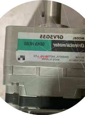 议价东方马达 BLM5120HPM-5S GFV5G5S 1议价