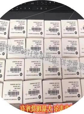 议价2080-IF4 模拟输入4个单极非隔离点电压/电流 2080IF4