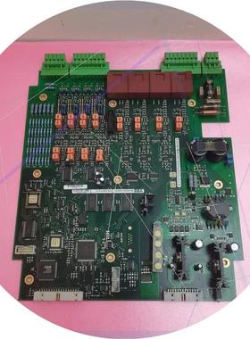 议价原装ABB拆机3BHE009319R0001励磁板UNS28