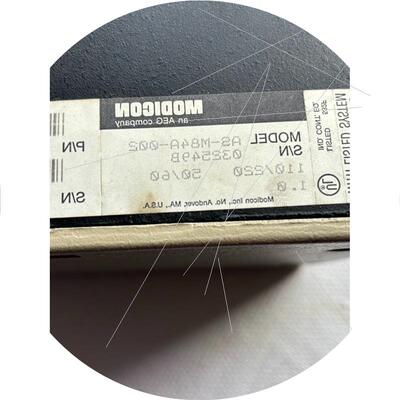 议价Modicon  AS-M84-002议价