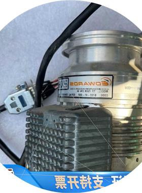 议价爱德华分子泵EXT-75DX噪音配件价下.