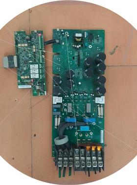 议价ABB变频器拆机板子 OINT4410C SMIO-01驱动