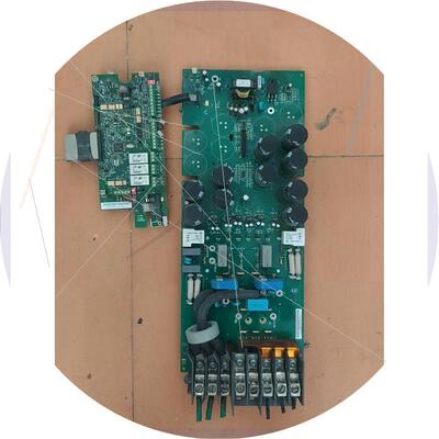 议价ABB变频器拆机板子 OINT4410C SMIO-01驱动