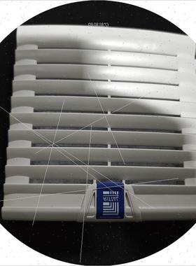 议价 威图Rittal机柜散热风扇SK3238.200 TYPE 12全新原装现货议