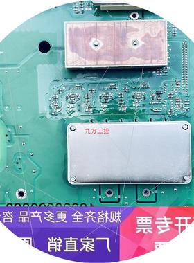 议价RINT-6411C ARINT-6421C ABB变频器ACS800系列690v电源板驱动