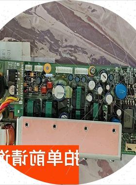 议价古野FURUNO  C站FELCOM15 电源板拆船