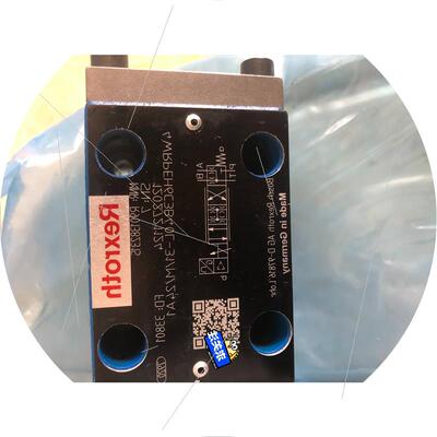 议价R901382315比例阀4WRPEH6C3B40L-31/