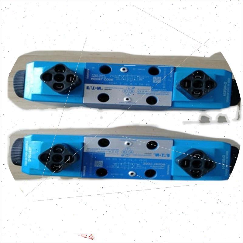 议价拍前:DG4V-3-2C-M-U-H6-60-EN124EATON VICKERS液压咨询客服