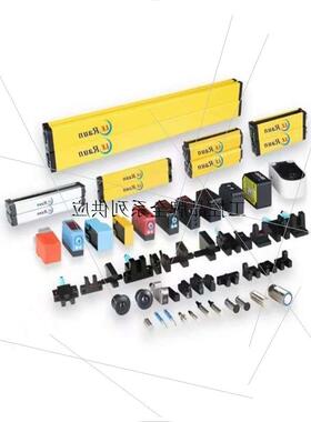 议价代理LE Raun劳恩安全光栅TT018ANCBC03G 供应