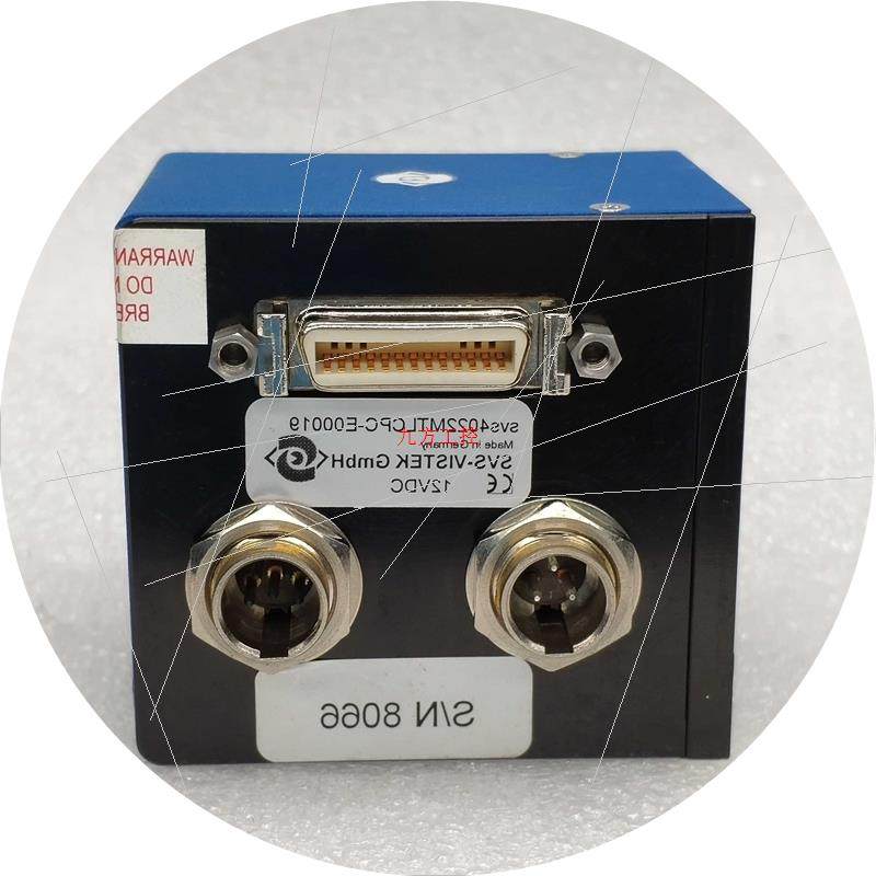 议价SVS-VISVEK SVS4022MTLCPC-E00019高速工业相机  Camera Link