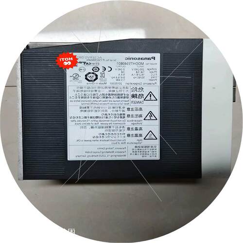 议价MDDHT5540B01   1.5KW伺服驱动议价