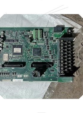 议价三肯vm06变频器主板DMC12011F功能包好 有意私聊议价
