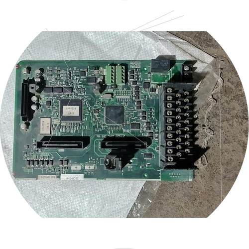 议价三肯vm06变频器主板DMC12011F功能包好 有意私聊议价