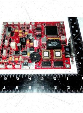 议价Luminex 78-00022-00-001 Rev.A 780002200001 SD 控制器 PCB